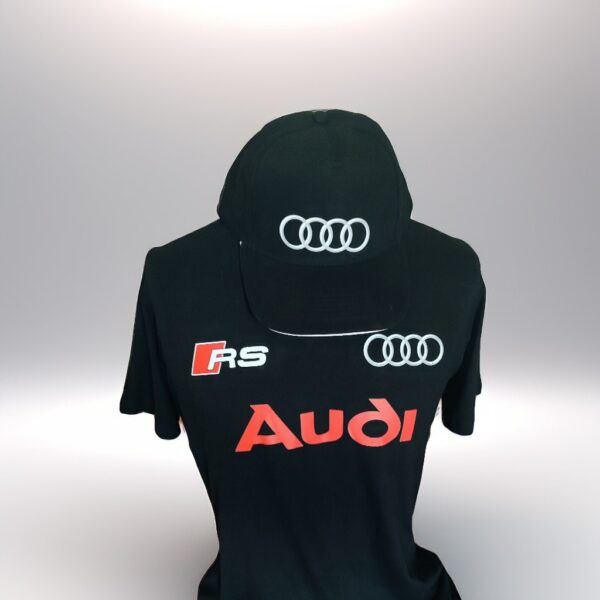 Tshirt automobile – Image 3