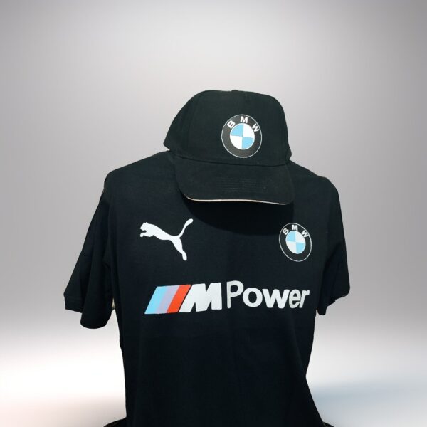 Tshirt automobile – Image 2